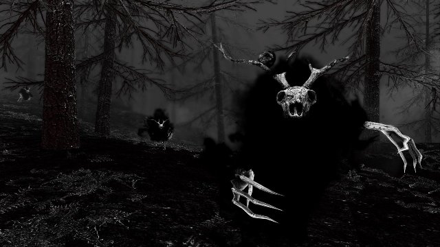 Betrayer immagine 108238
