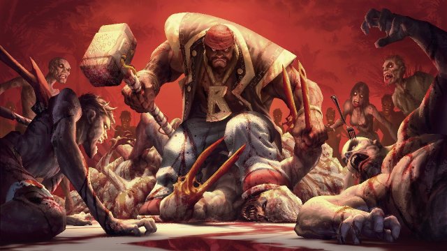 Dead Island Epidemic immagine 113941