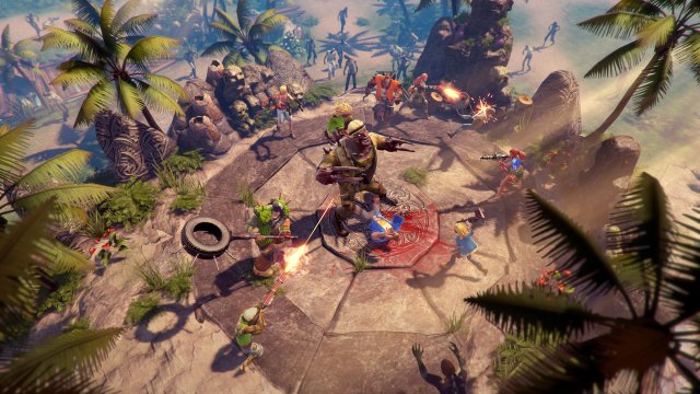 Dead Island Epidemic - Immagine 106161