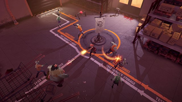 Dead Island Epidemic - Immagine 106162