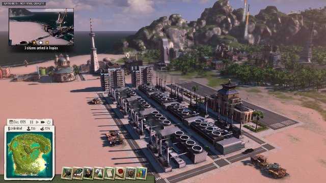 Tropico 5 immagine 109108