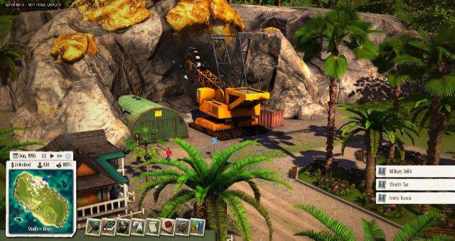 Tropico 5 immagine 109111