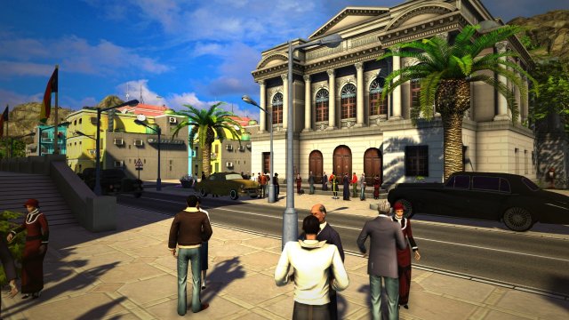Tropico 5 - Immagine 107167