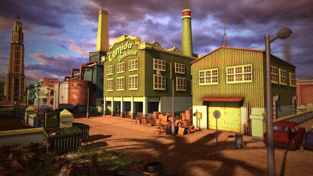 Tropico 5 - Immagine 107173