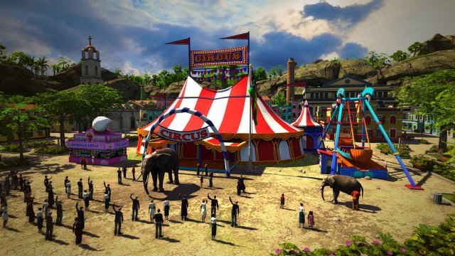 Tropico 5 - Immagine 107179