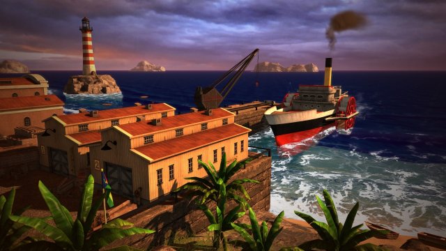 Tropico 5 - Immagine 107182