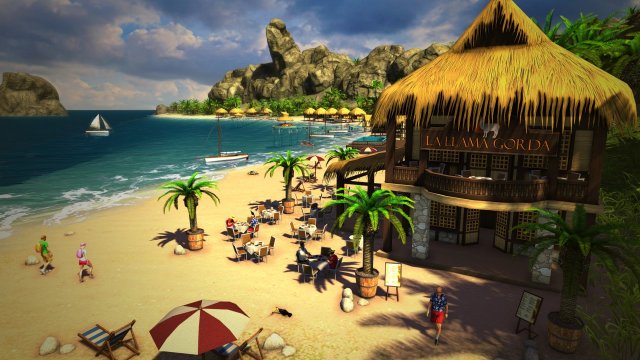 Tropico 5 immagine 107185