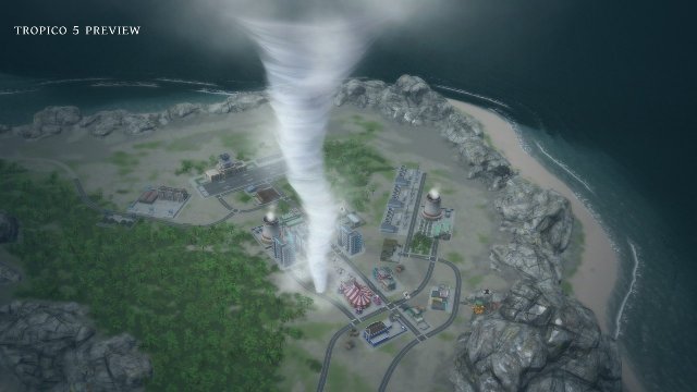 Tropico 5 - Immagine 106324