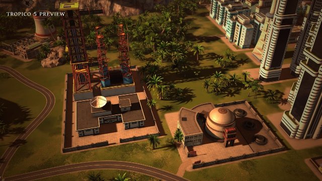 Tropico 5 - Immagine 106328