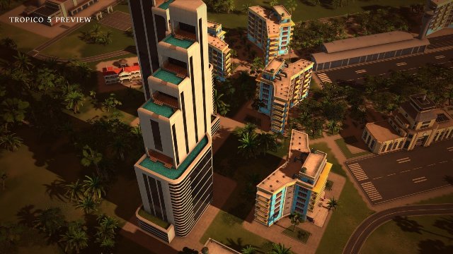 Tropico 5 - Immagine 106330
