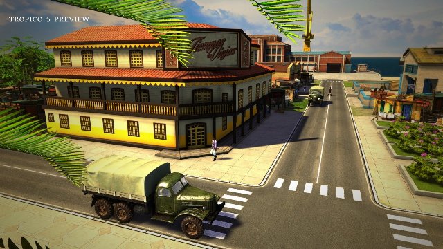 Tropico 5 - Immagine 106342