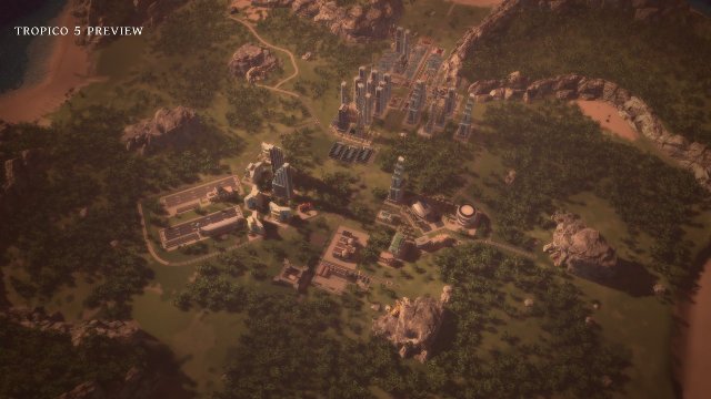 Tropico 5 - Immagine 106350