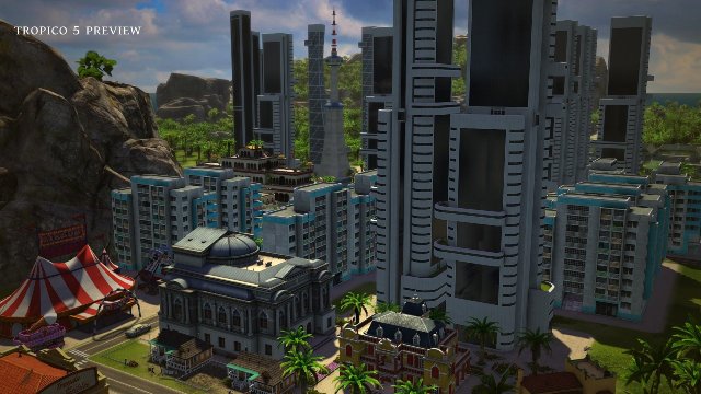 Tropico 5 - Immagine 106360
