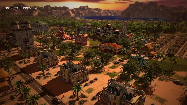 Tropico 5 - Immagine 106362
