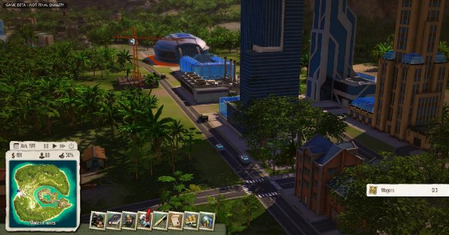 Tropico 5 immagine 109093