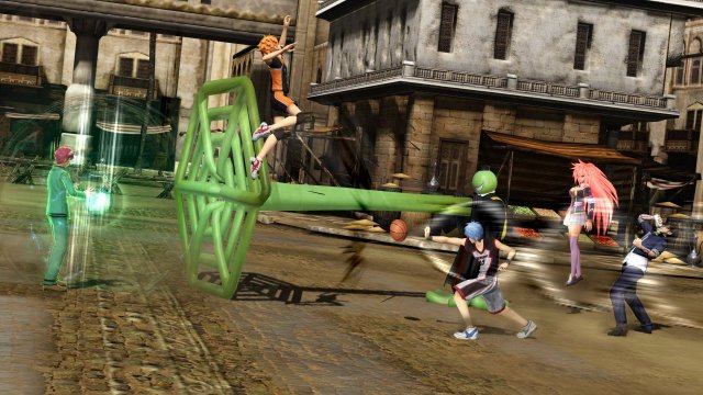 J-Stars Victory Vs+ - Immagine 137472