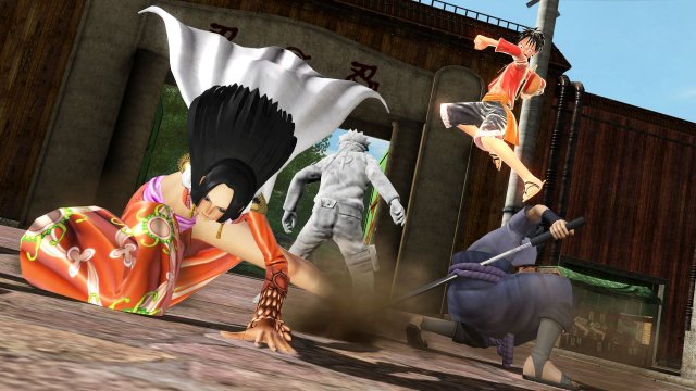 J-Stars Victory Vs+ - Immagine 137478