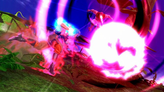 J-Stars Victory Vs+ - Immagine 137481