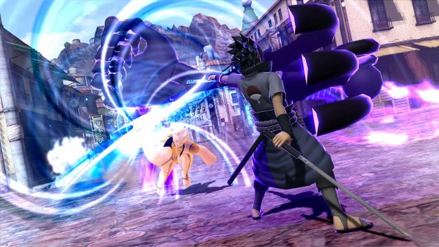 J-Stars Victory Vs+ - Immagine 137484
