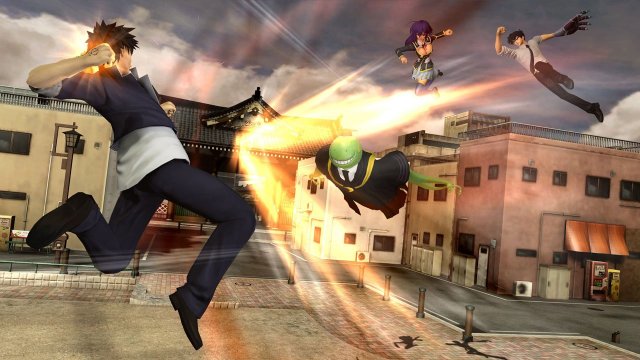 J-Stars Victory Vs+ - Immagine 102373