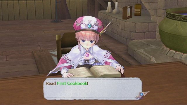 Atelier Rorona Plus: The Alchemist of Arland - Immagine 118107