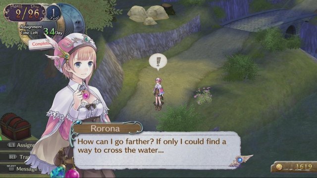 Atelier Rorona Plus: The Alchemist of Arland - Immagine 118108