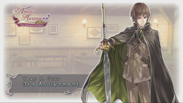 Atelier Rorona Plus: The Alchemist of Arland - Immagine 118112