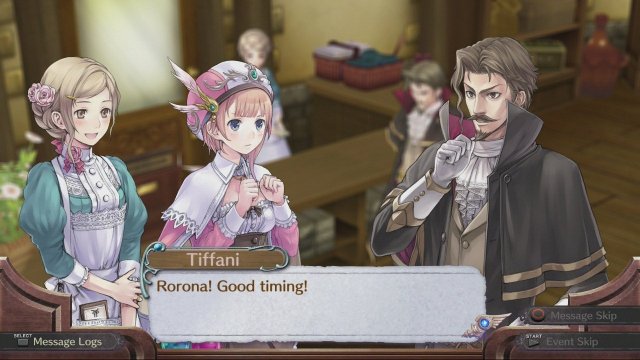 Atelier Rorona Plus: The Alchemist of Arland - Immagine 118115