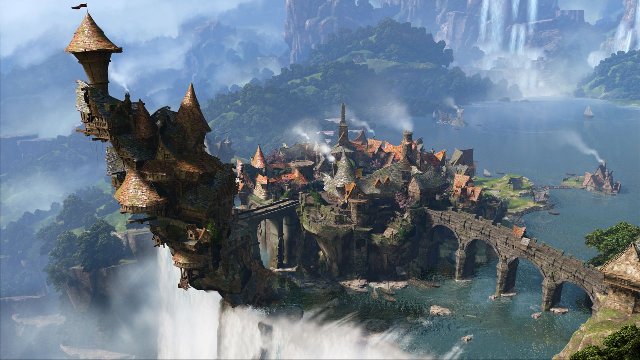 Fable Legends - Immagine 115866