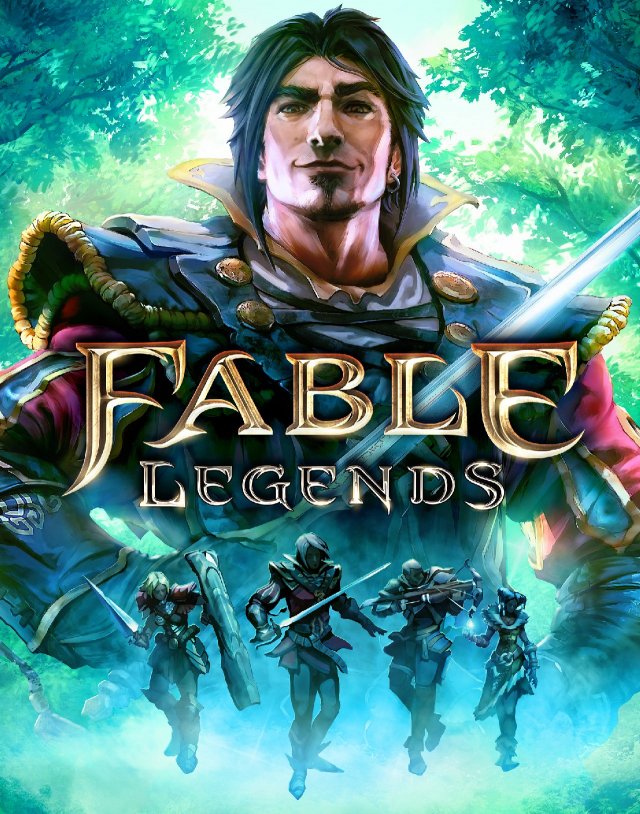 Fable Legends - Immagine 115869