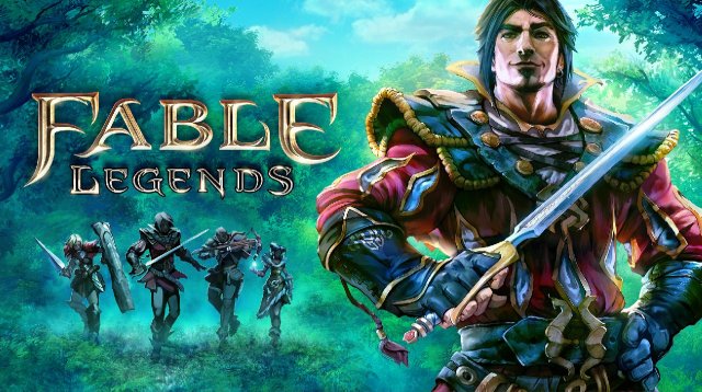 Fable Legends - Immagine 115873