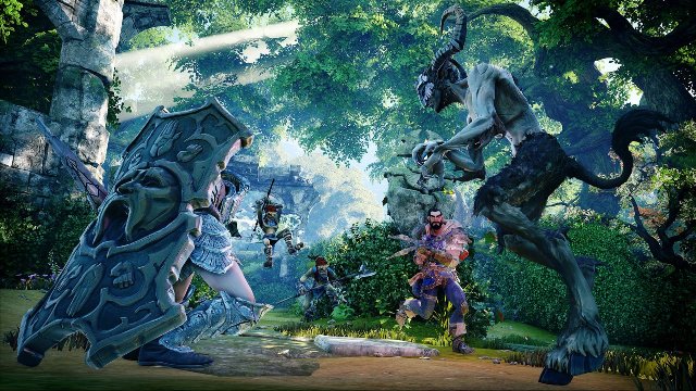 Fable Legends - Immagine 115876