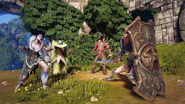 Fable Legends - Immagine 115878