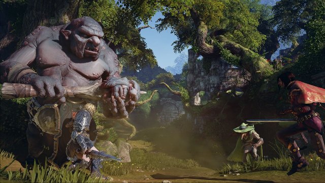 Fable Legends - Immagine 115881