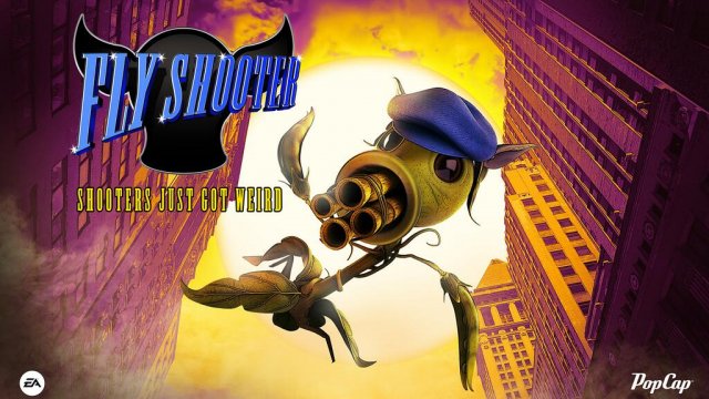 Plants vs Zombies: Garden Warfare immagine 114994