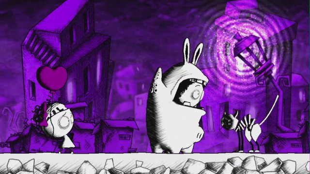 Murasaki Baby - Immagine 126653