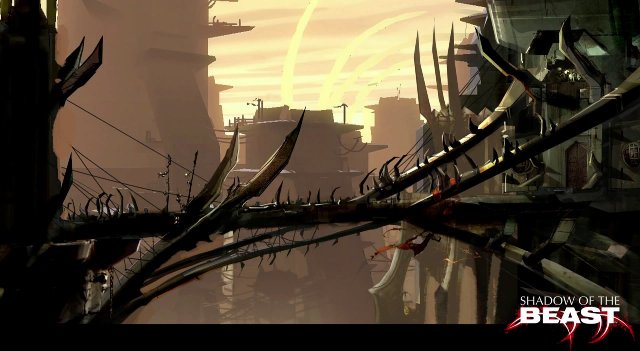 Shadow of the Beast Remake - Immagine 136459