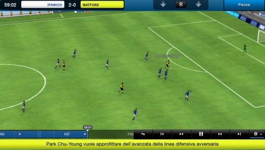 Football Manager Classic 2014 immagine 108571