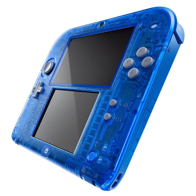 Nintendo 2DS - Immagine 128243