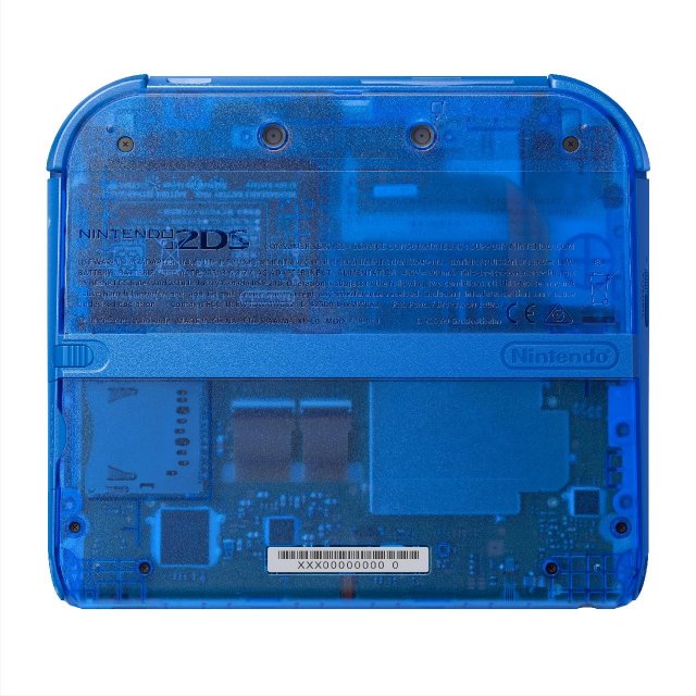 Nintendo 2DS - Immagine 128247