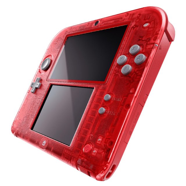 Nintendo 2DS - Immagine 128249