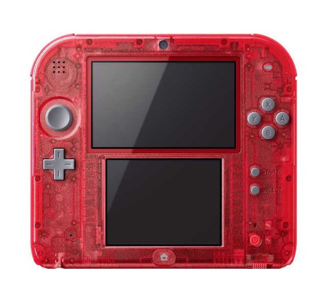 Nintendo 2DS - Immagine 128251