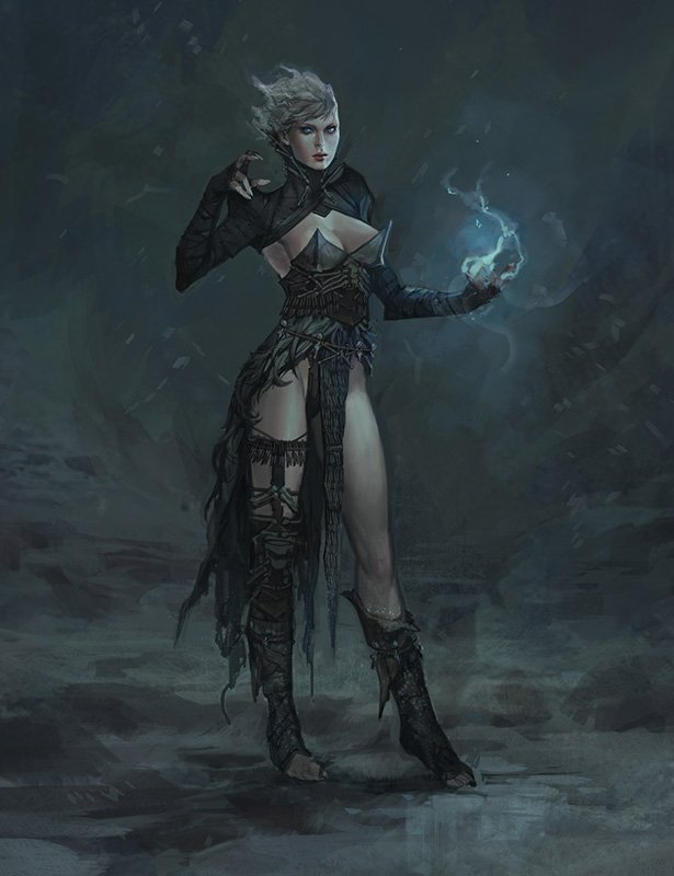 Bound by Flame - Immagine 102519