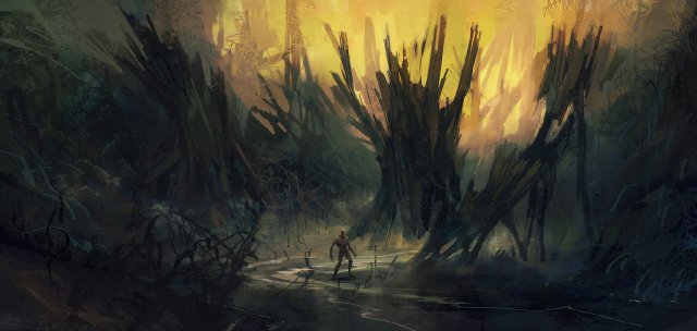 Bound by Flame - Immagine 102527
