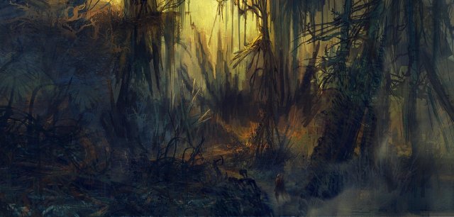 Bound by Flame - Immagine 102547