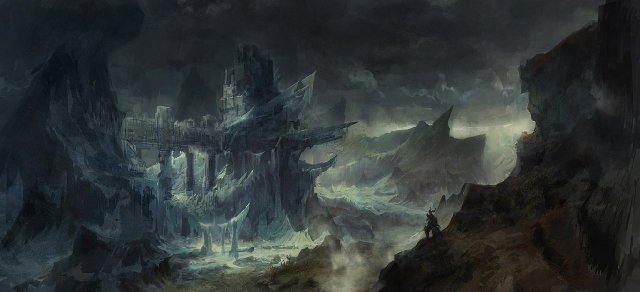 Bound by Flame - Immagine 102551