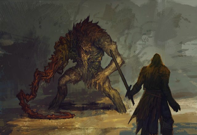 Bound by Flame - Immagine 102555