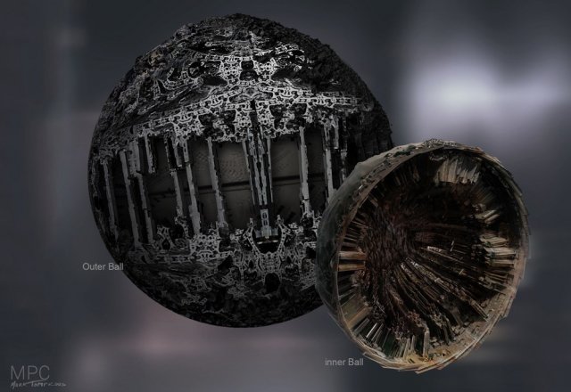 Guardiani della Galassia - Immagine 125372