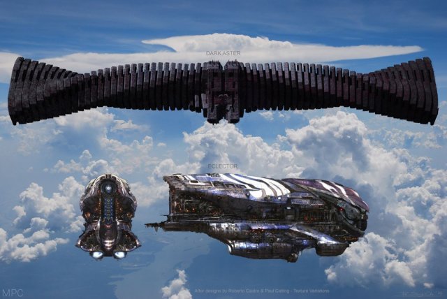 Guardiani della Galassia - Immagine 125386