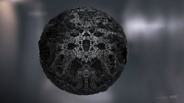 Guardiani della Galassia - Immagine 125395